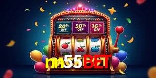 Provedores de Jogos nn55bet