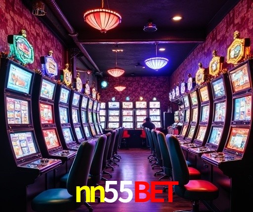 Promoções Sazonais nn55bet