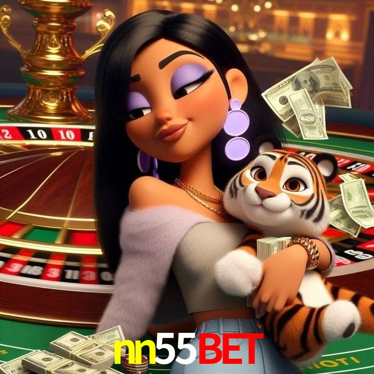 Welcome Bonus nn55bet