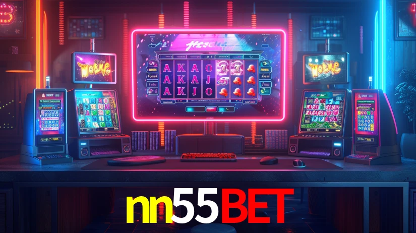 Explore as vantagens do nn55bet: serviço profissional e confiabilidade