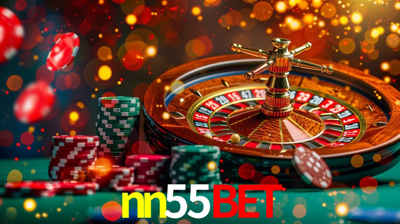 Descubra a Essência do nn55bet: Nossa História e Compromissos