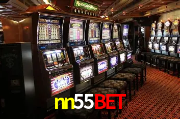 A Emoção da Loteria na nn55bet: Uma Chance de Mudança de Vida